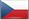 Czech Flag